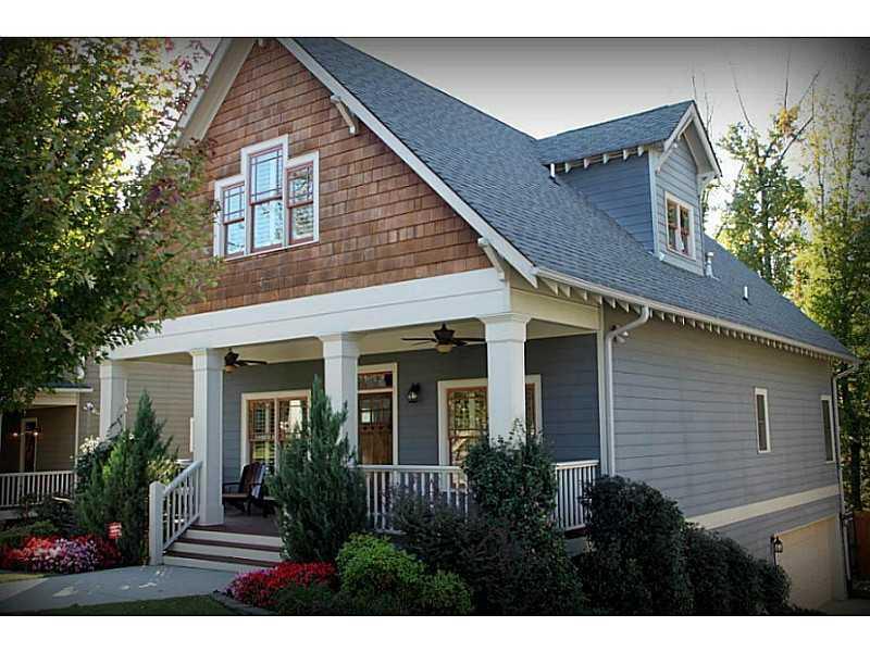 1761 Streamview Dr., Atlanta, GA 30316