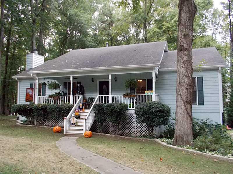 6030 Crabapple Way, Powder Springs, GA 30127