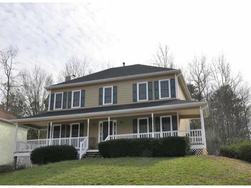 1356 Velvet Creek Way, Marietta, GA 30008