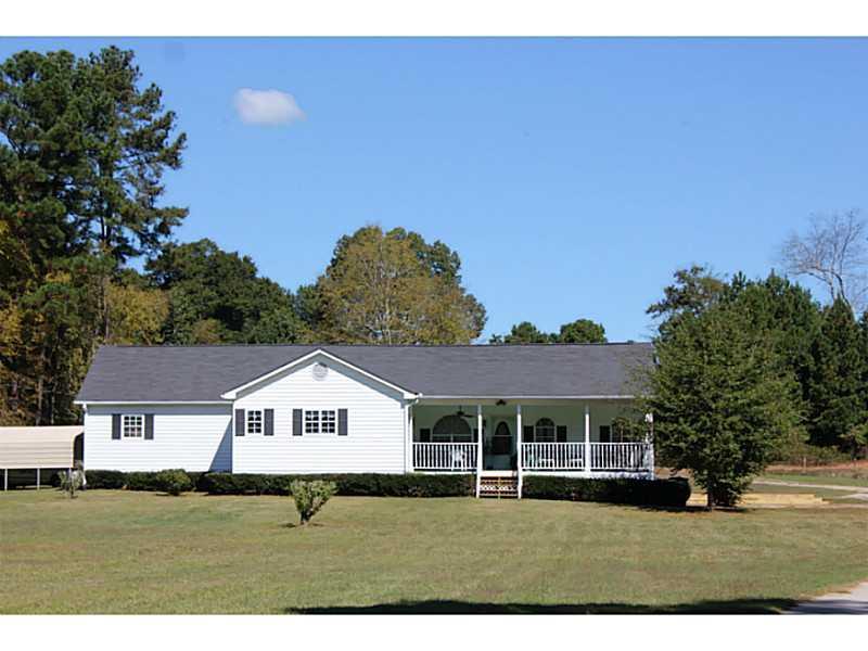 2405 Youth Monroe Rd., Monroe, GA 30655