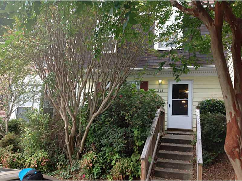 213 Quail Run, Roswell, GA 30076