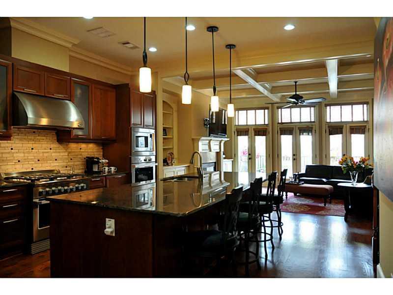 2768 Broughton Ln. #23, Atlanta, GA 30339