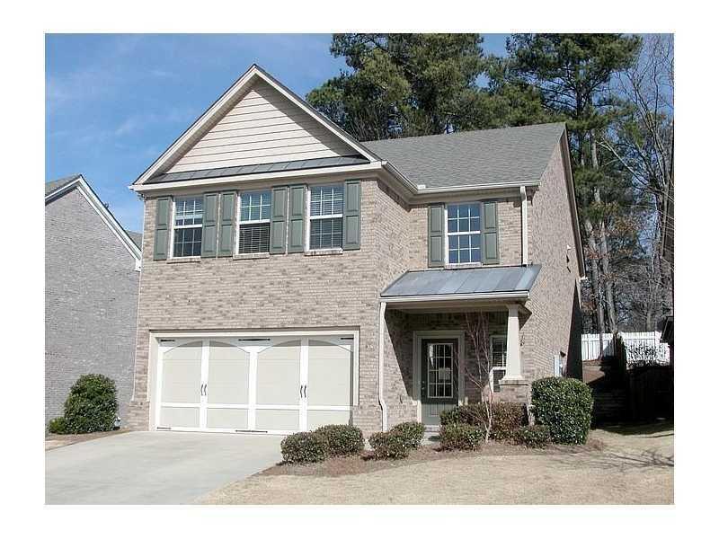 2193 Stancil Point Dr., Dacula, GA 30019