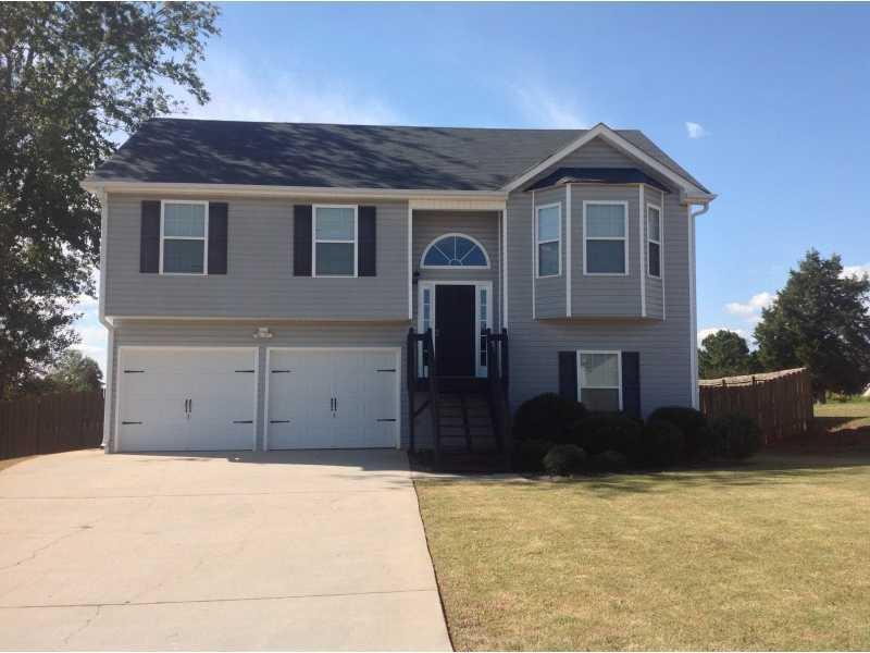 343 Twin Oaks Ln., Dallas, GA 30157