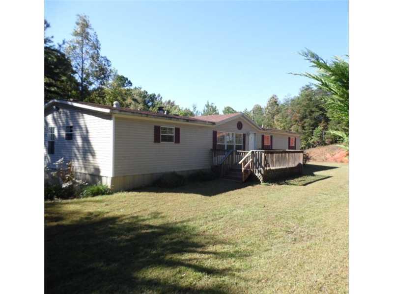 174 Woody Pl., Dawsonville, GA 30534