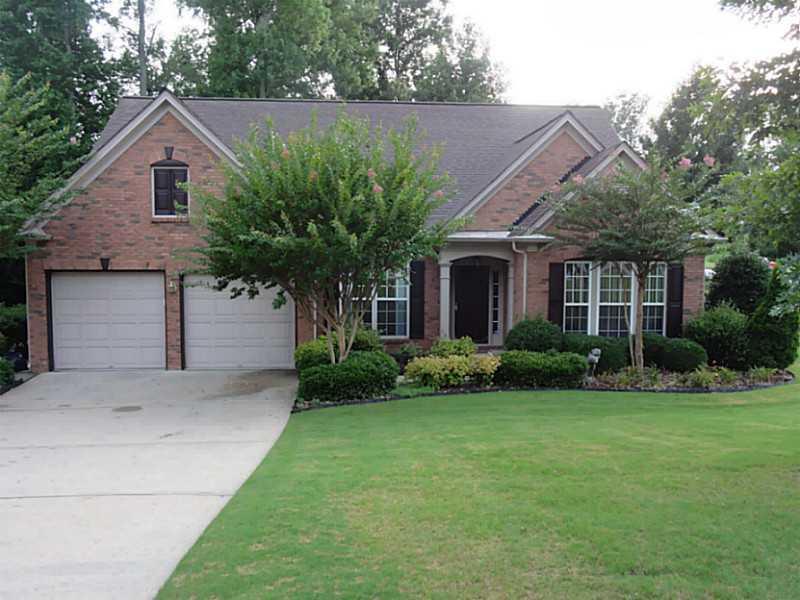 1110 Bookhout Dr., Cumming, GA 30041