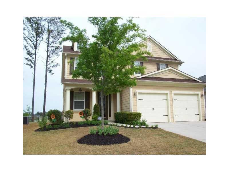 4310 Alysheba Dr., Fairburn, GA 30213