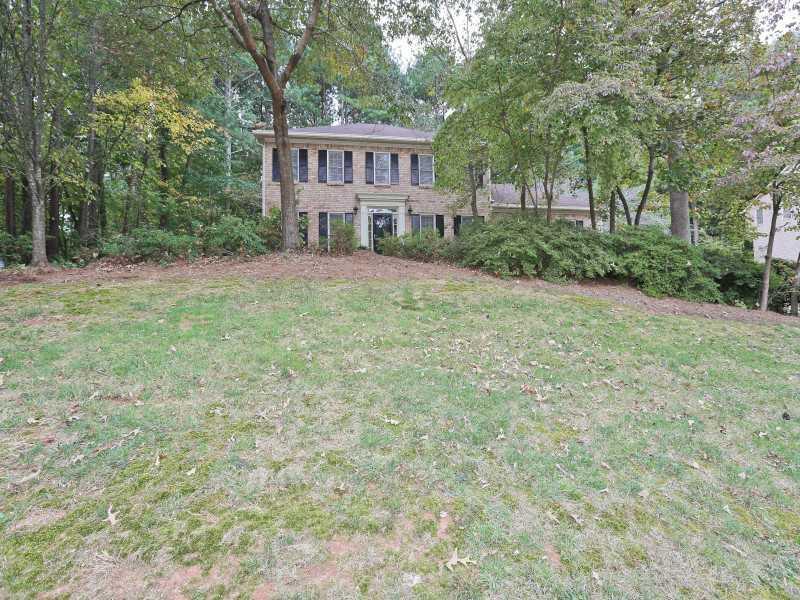 5095 Stoneywood Cir., Mableton, GA 30126