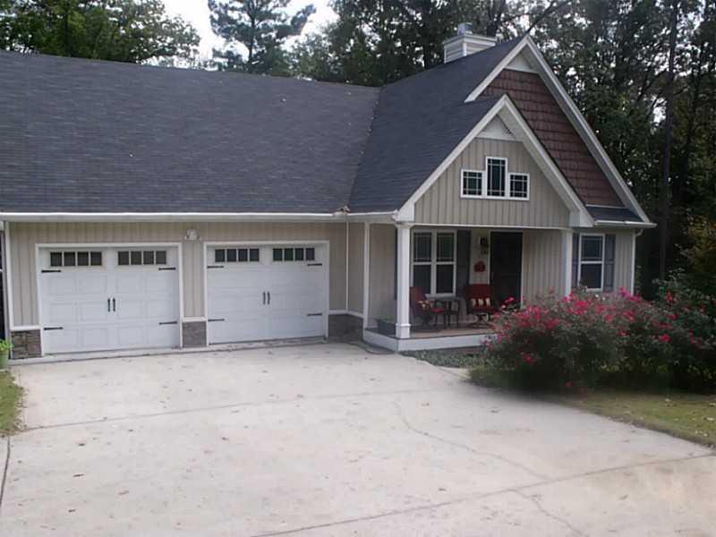 191 Levi St., Calhoun, GA 30701