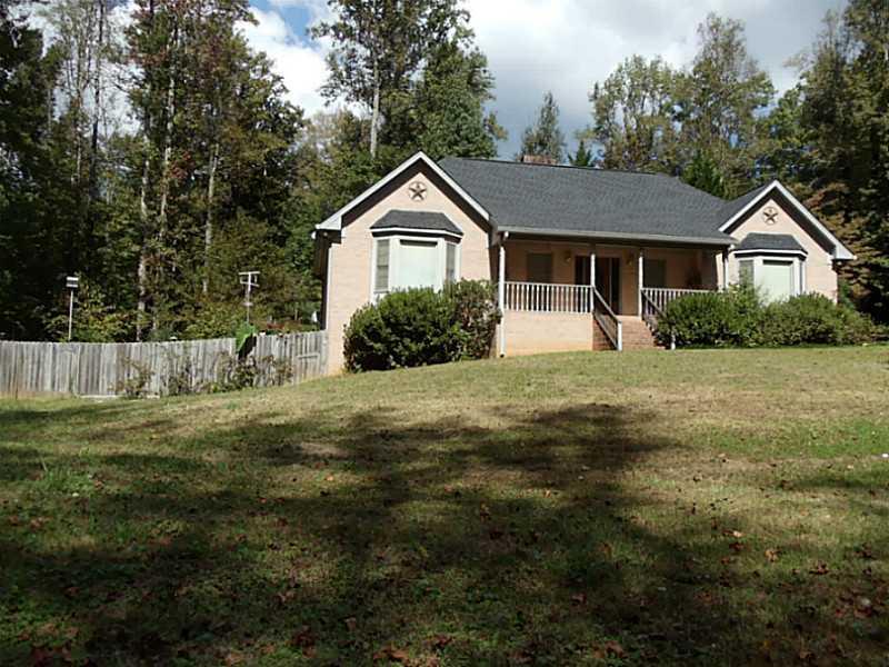 120 Hickory Tr., Cumming, GA 30040