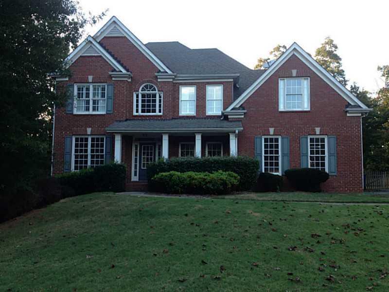 3280 New University Tr., Cumming, GA 30041