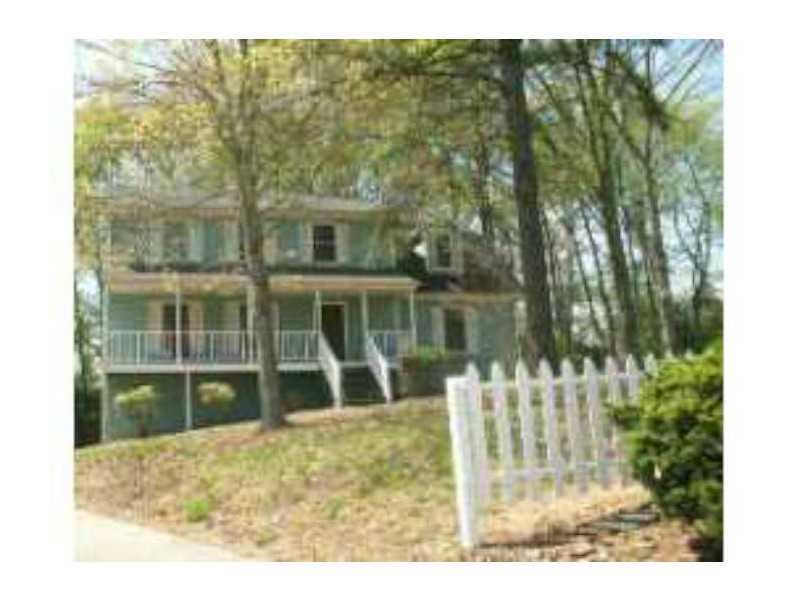 4521 Candy Ln., Lilburn, GA 30047