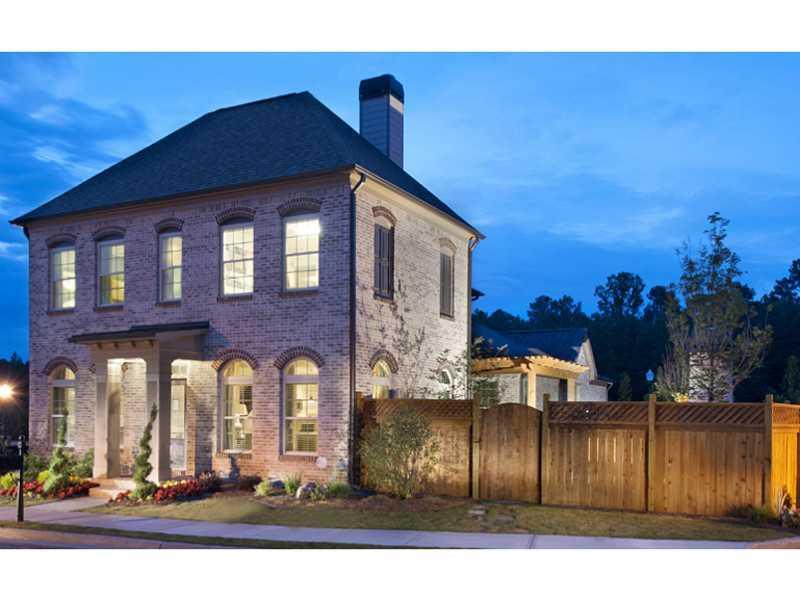 4253 Hardy Ave., Smyrna, GA 30082