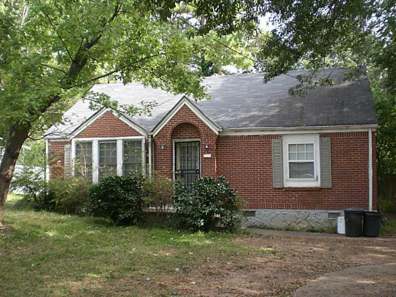 2004 Second Ave., Decatur, GA 30032