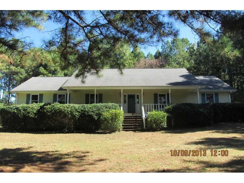 3100 Dry Pond Rd., Monroe, GA 30656