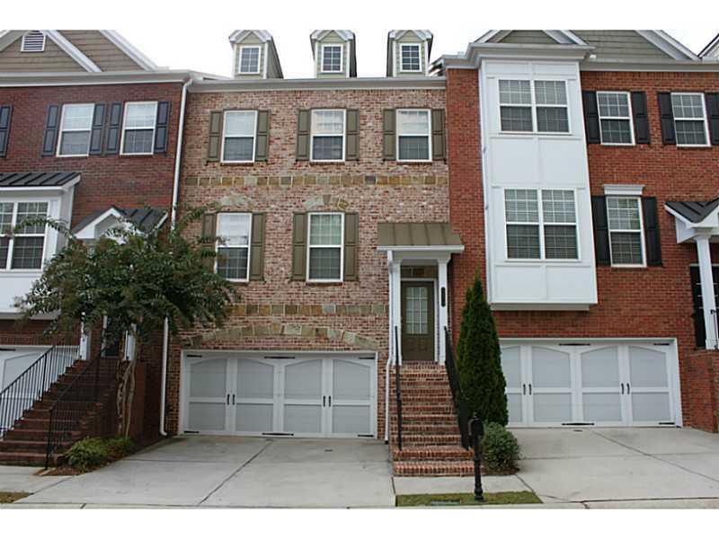 3474 Kiveton Dr. #N/A, Norcross, GA 30092