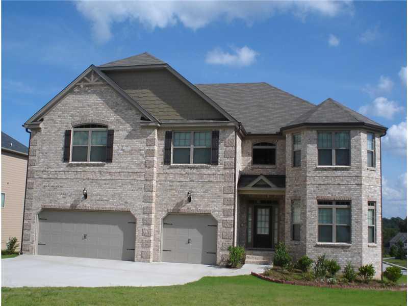 2179 Austin Common Dr., Dacula, GA 30019