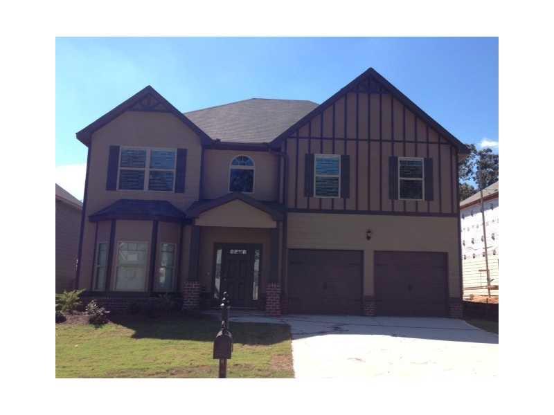 754 Effendi Pl., Fairburn, GA 30213
