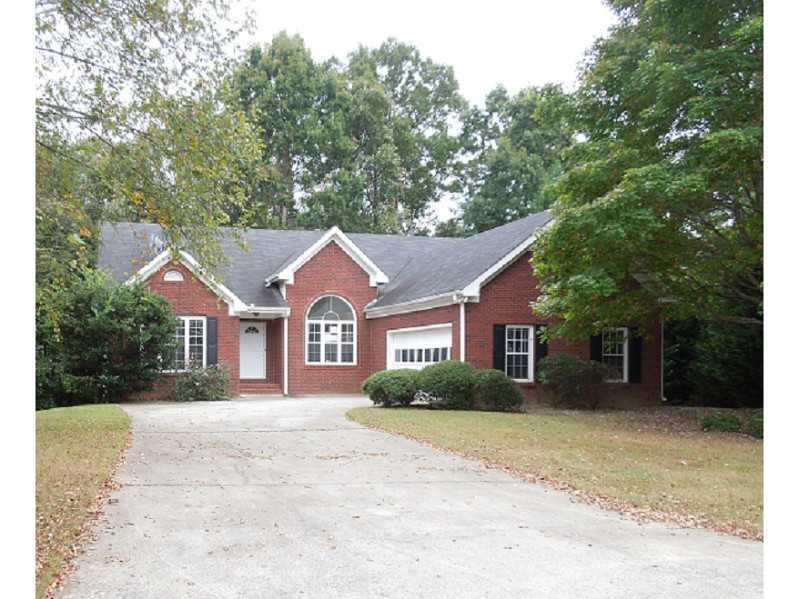 100 Jessamine Tr., Lawrenceville, GA 30046