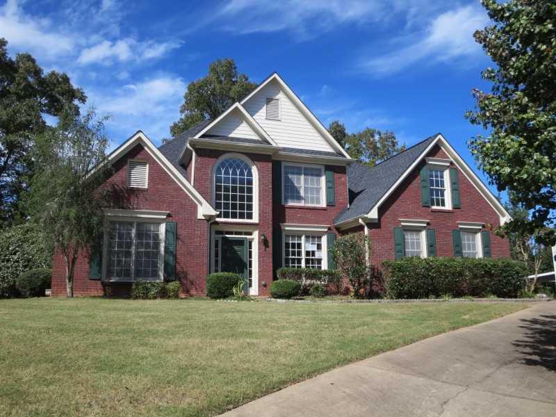 5415 Azalea Crest Ln., Sugar Hill, GA 30518