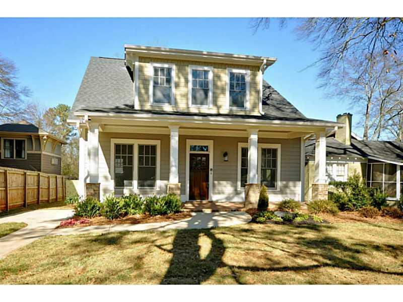 1423 Oakview Rd., Decatur, GA 30030