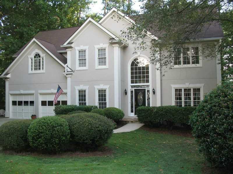 5703 Fallsbrook Ln., Acworth, GA 30101