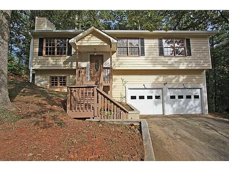 130 Little Brook Dr., Woodstock, GA 30188