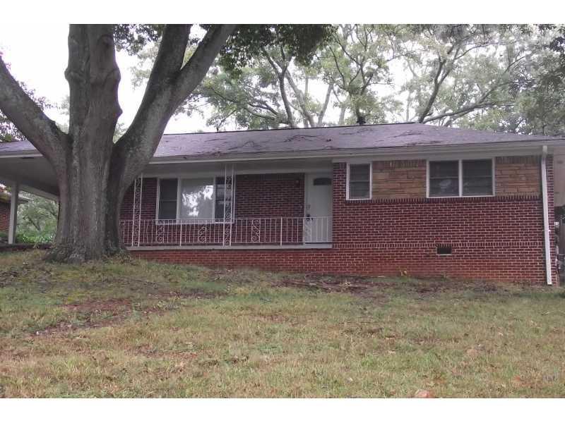 2385 Tilson Rd., Decatur, GA 30032