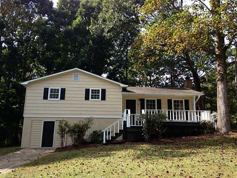 697 Hardy Way, Hiram, GA 30141