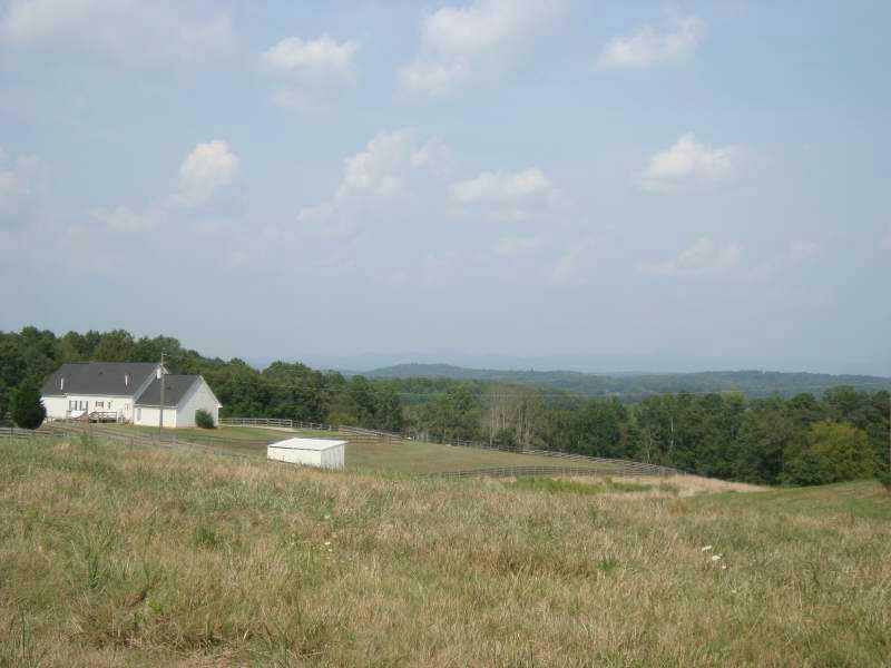 4 Marie Butler Ln., Talking Rock, GA 30175