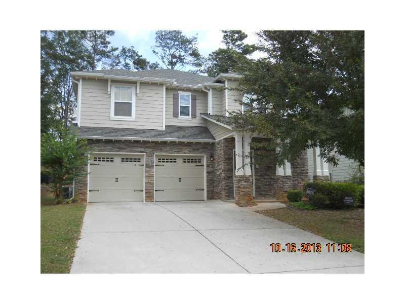 132 Algerine Ct., Fairburn, GA 30213