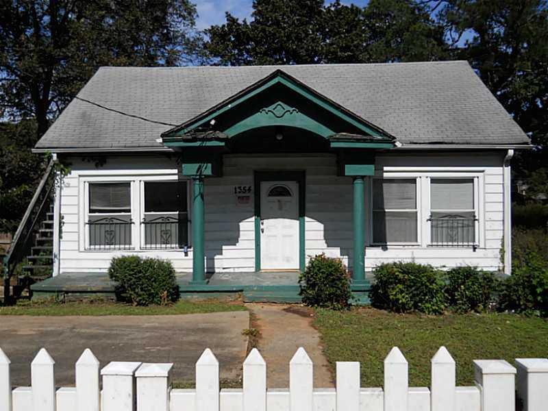 1354 Memorial Dr., Atlanta, GA 30317