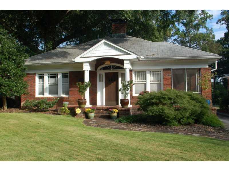 1342 Emory Rd., Atlanta, GA 30306