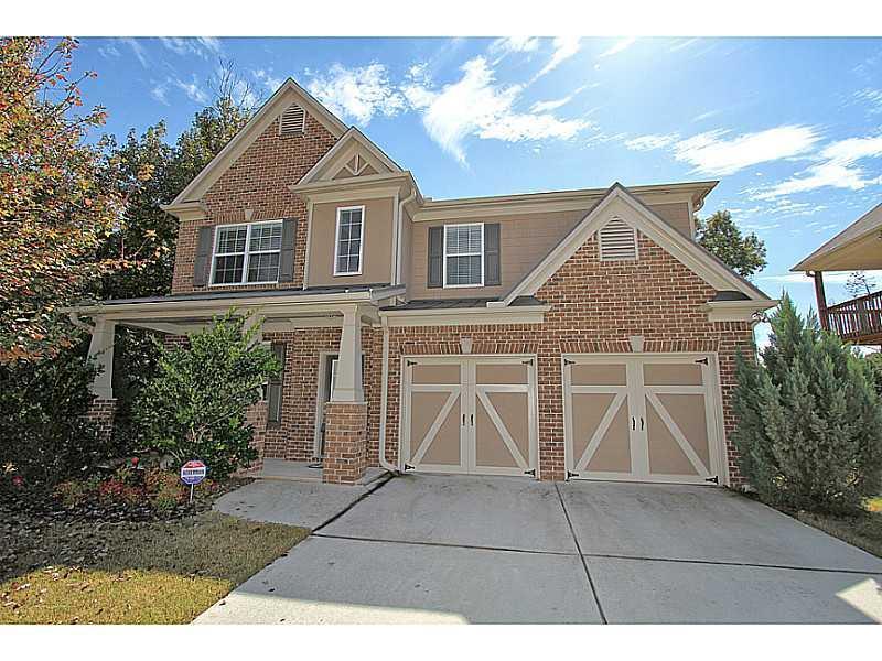 2442 Wynsley Way, Tucker, GA 30084