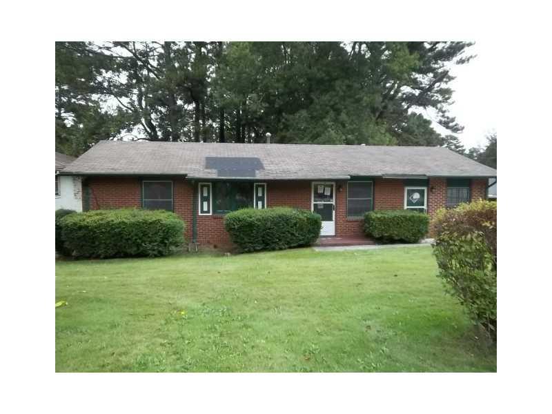 2481 Scottridge Dr., Atlanta, GA 30318