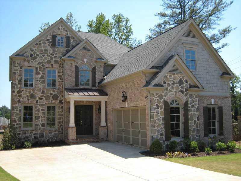 6223 Mount Vernon Oaks Drive, Sandy Springs, GA 30328