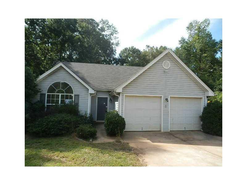 328 Meadow Lark Way, Maysville, GA 30558