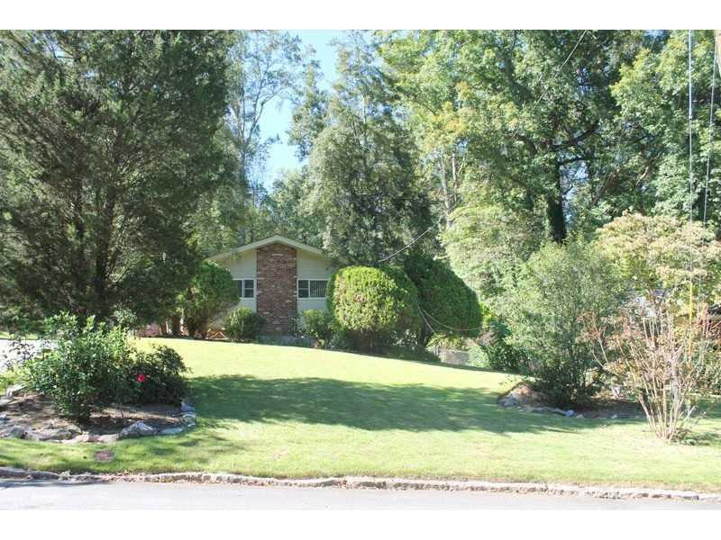 2562 Dering Ct., Atlanta, GA 30345