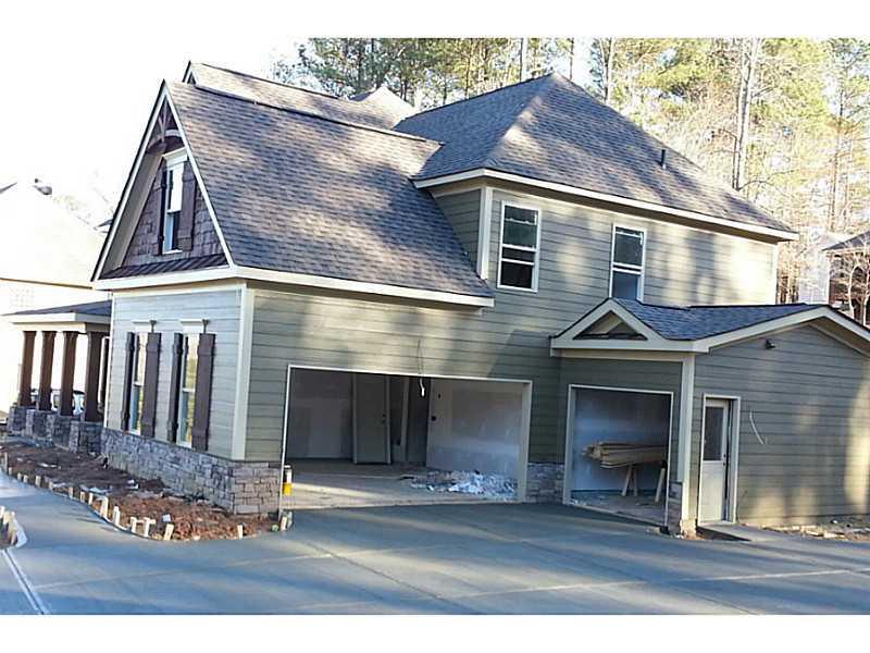 207 Gallery Ct., Acworth, GA 30101