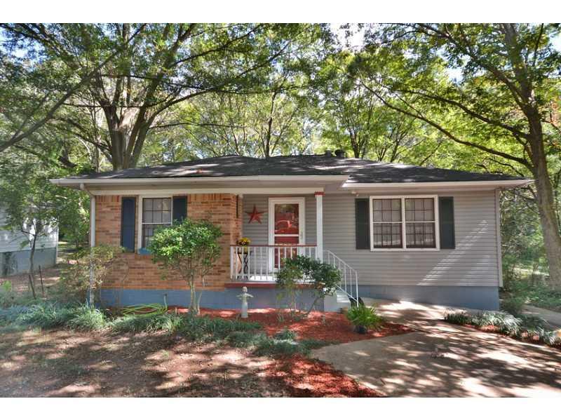 2024 Settle Cir., Atlanta, GA 30316