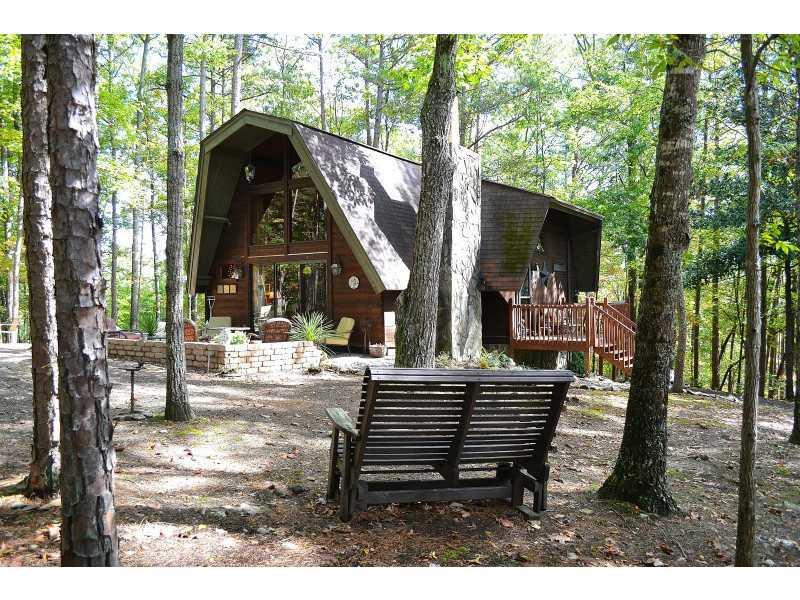 101 Corner Oak Ct., Waleska, GA 30183