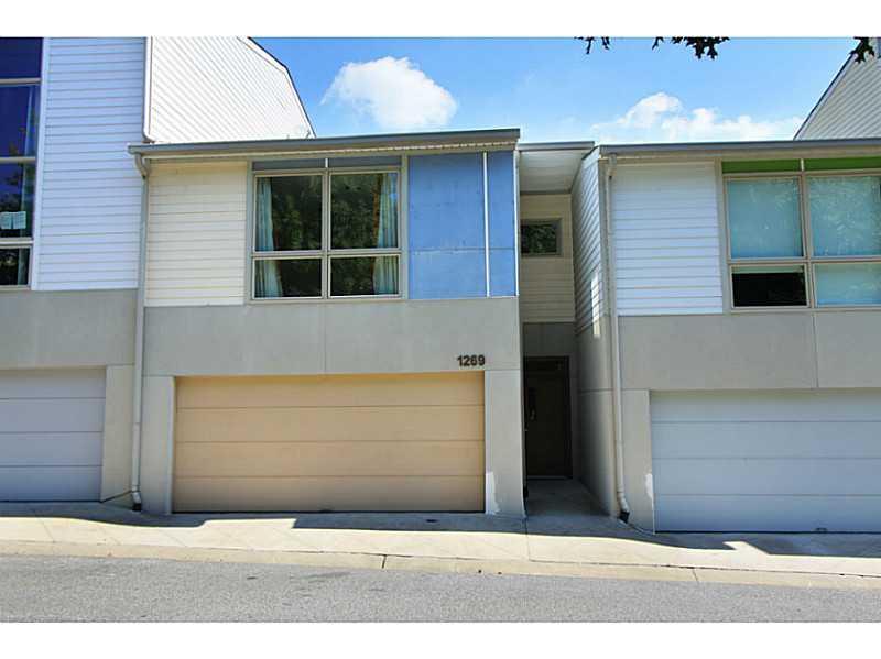 1269 Eames Green, Atlanta, GA 30318