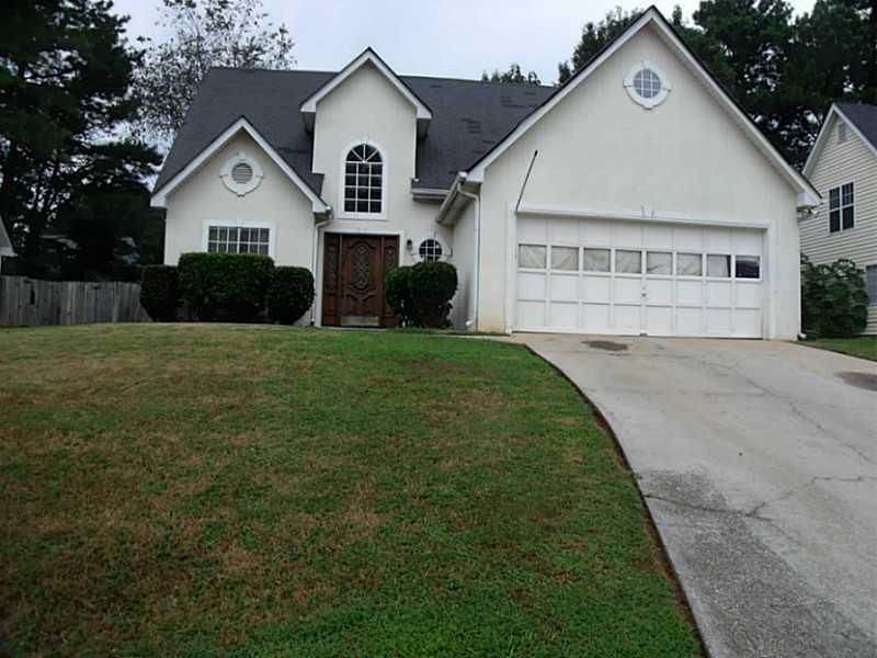 [Address Hidden by Seller], Lithonia, GA 30058