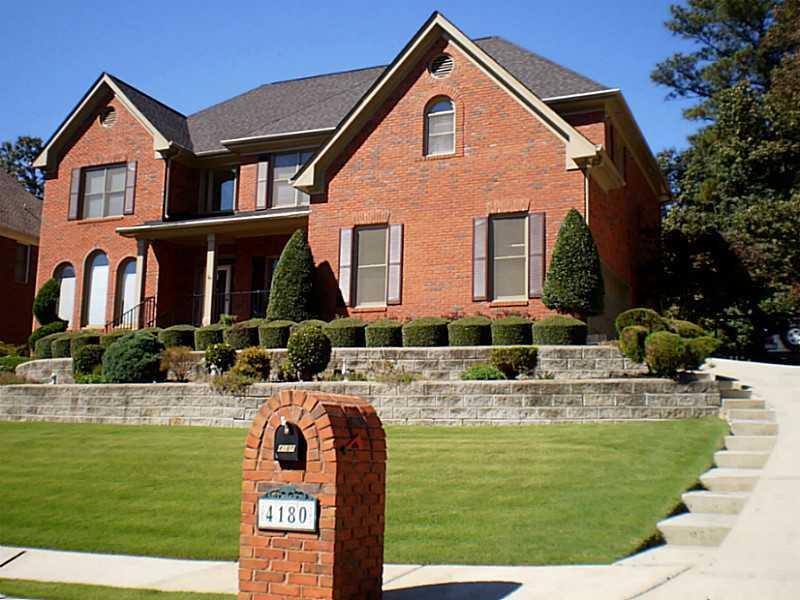 4180 Wild Sonnet Tr., Norcross, GA 30092