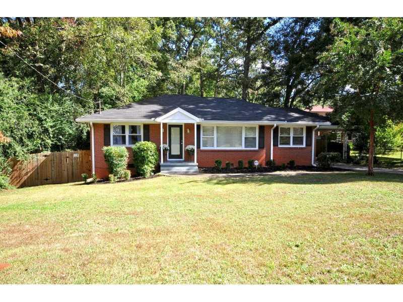 538 Blake Ave., Atlanta, GA 30316