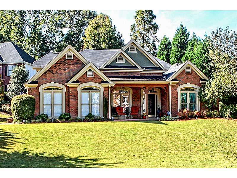 1902 Daniel Green Ct., Smyrna, GA 30080