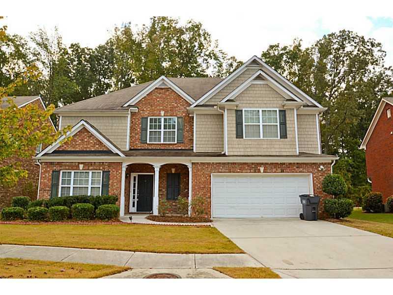 1970 Cooper Lakes Dr., Grayson, GA 30017