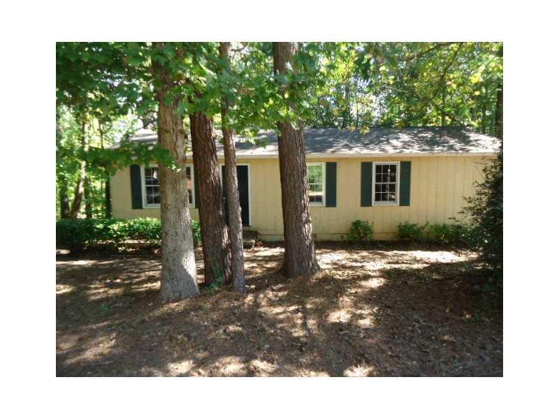 220 Hickory Ridge Rd., Canton, GA 30114