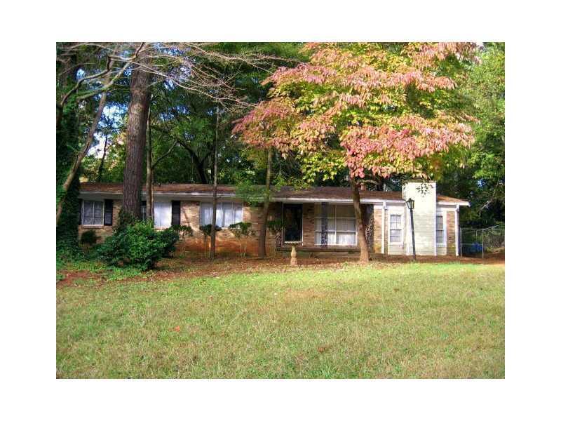 2188 Toccoa Dr., Marietta, GA 30060