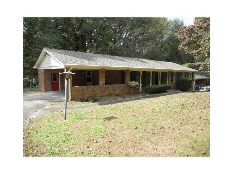 2065 Oak Rd., Snellville, GA 30078